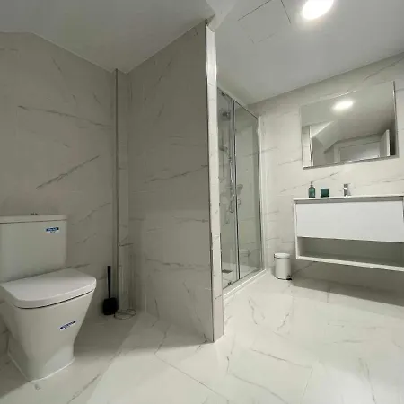 Roncudo Planta Baja Apartamento *
