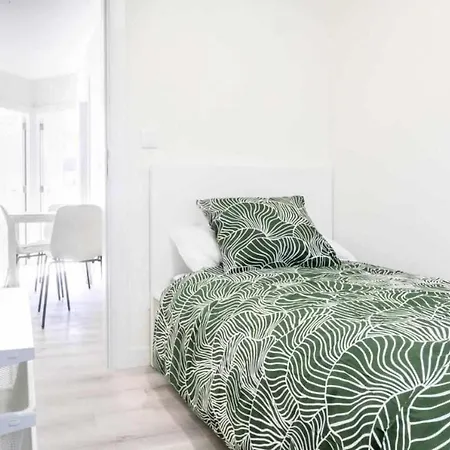 Apartamento Roncudo Planta Baja *