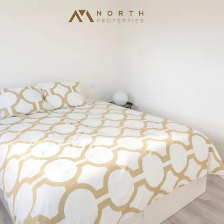 Roncudo Planta Baja Apartamento A Coruña